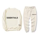 essential hoodie