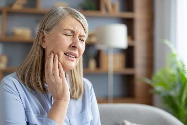 emergency dentist in St Albans