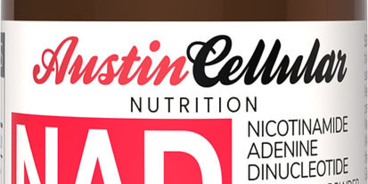 How Do NMN Supplements Support Better Cellular Health