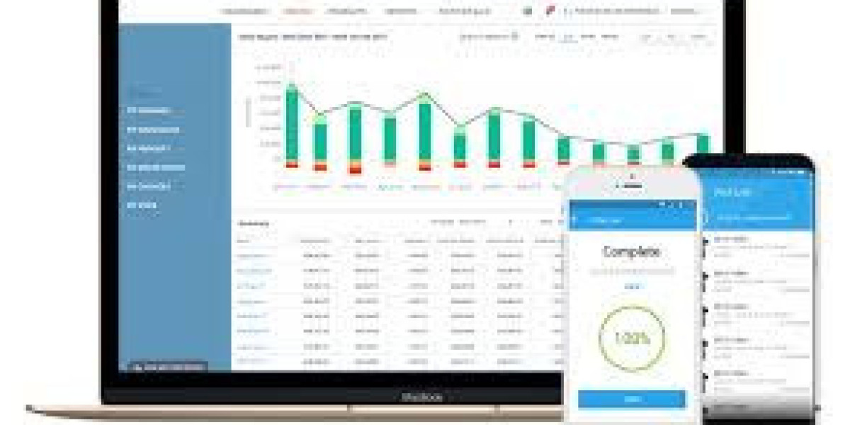 Software for Wholesale Distribution: Streamlining Supply Chains