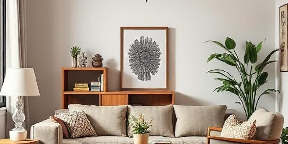Explore Luxurious Home Furniture Dubai for Elegant Living