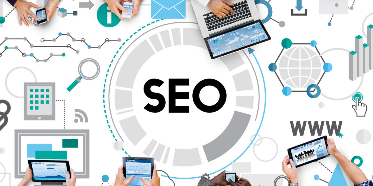 Digital Marketing SEO Agency