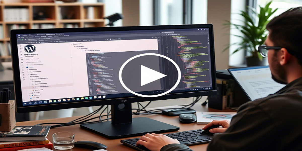 WordPress Retainer Company: Ensuring Long-Term Website Success