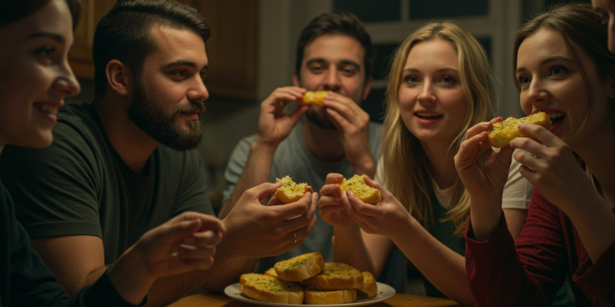 Garlic Bread Goals: Why Pizza Hut Qatar’s Got the Real MVP