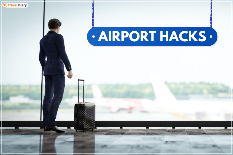 Smart Airport Hacks to Save Time and Reduce Stress