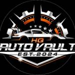 Hq Auto Vault hqautovault