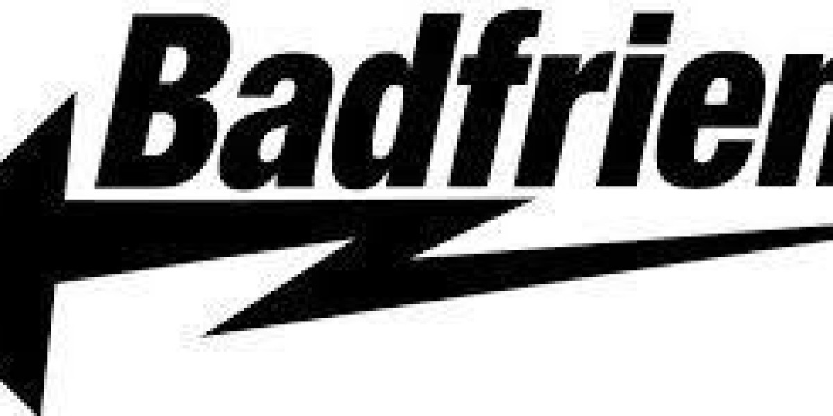 Bold Designs Of Badfriend Jeans