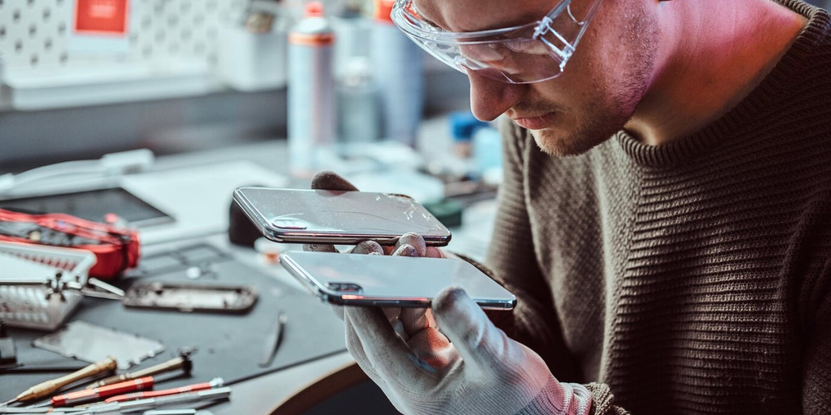 MrPhoneRepairs: Burnaby’s Trusted Source for Quality Refurbished iPhones