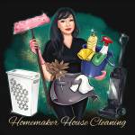 Homemaker House Cleaning