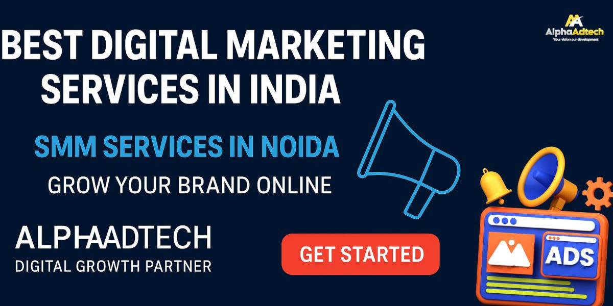 Digital Marketing Services in India to Grow Your Brand Online