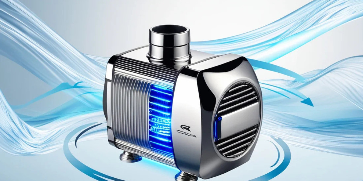 Cooler Water Pumps: Key Features and Benefits for Best Cooling