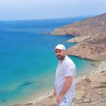 ahmed chahdi