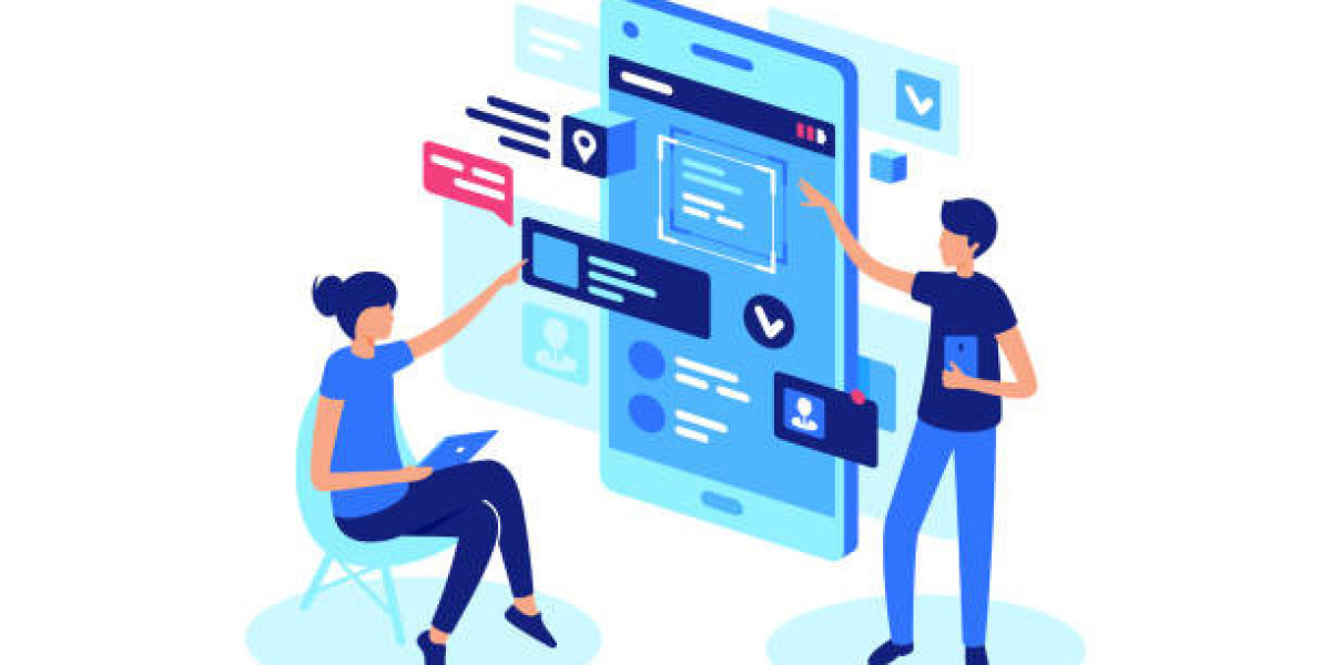 Leading Mobile App Development Company in Bangalore | Expert App Developers