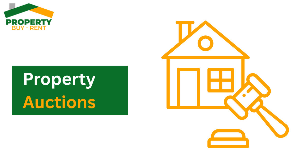 Property Auctions: A Complete Guide for Buyers and Sellers