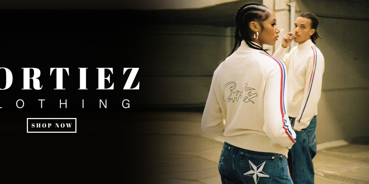 Corteiz Clothing Uprising: London’s Real Street Statement