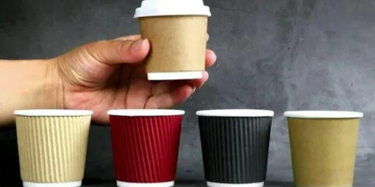 Custom Printed Hot Paper is a Magic Treat