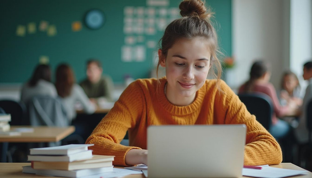 What Diverges Ahead Following the Wonderlic Exam?