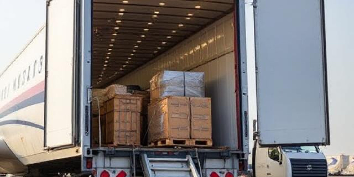 Reliable Door to Door Cargo Services Across Dubai and Beyond