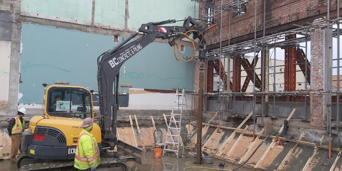 How Soil Conditions Impact the Success of Your Helical Pile Installation