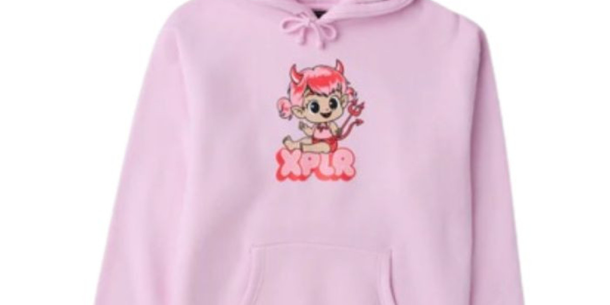 XPLR Merch for the ultimate fan