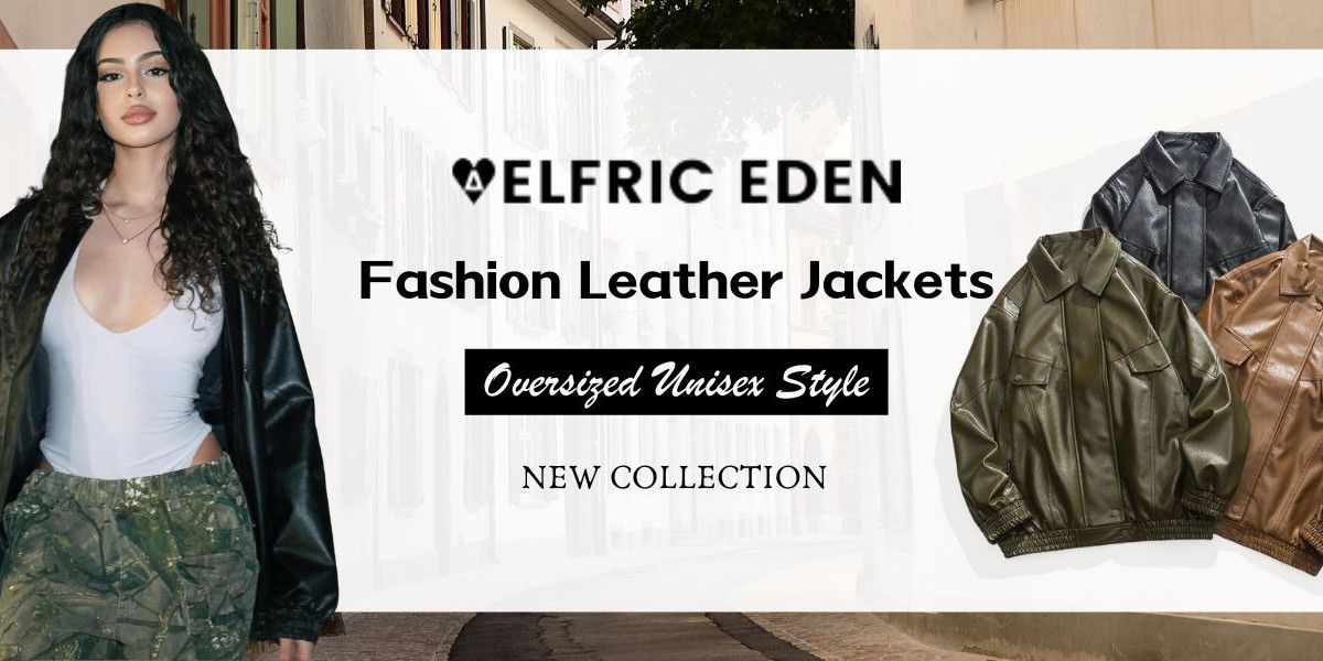 Aelfric Eden: Redefining Streetwear with the Aelfric Eden Sweater