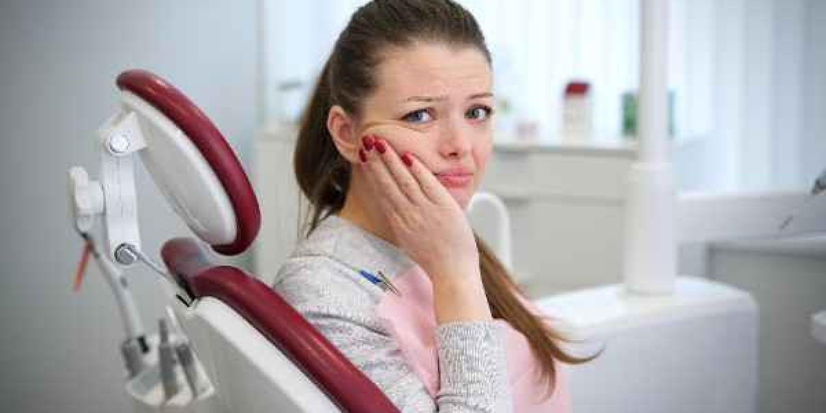 Don’t Ignore These Urgent Dental Symptoms in St Albans