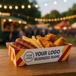 Customboxes market