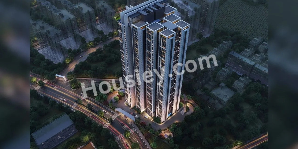 Discover Elevated Living at Godrej Madison Avenue Kokapet: A Lifestyle Beyond Imagination