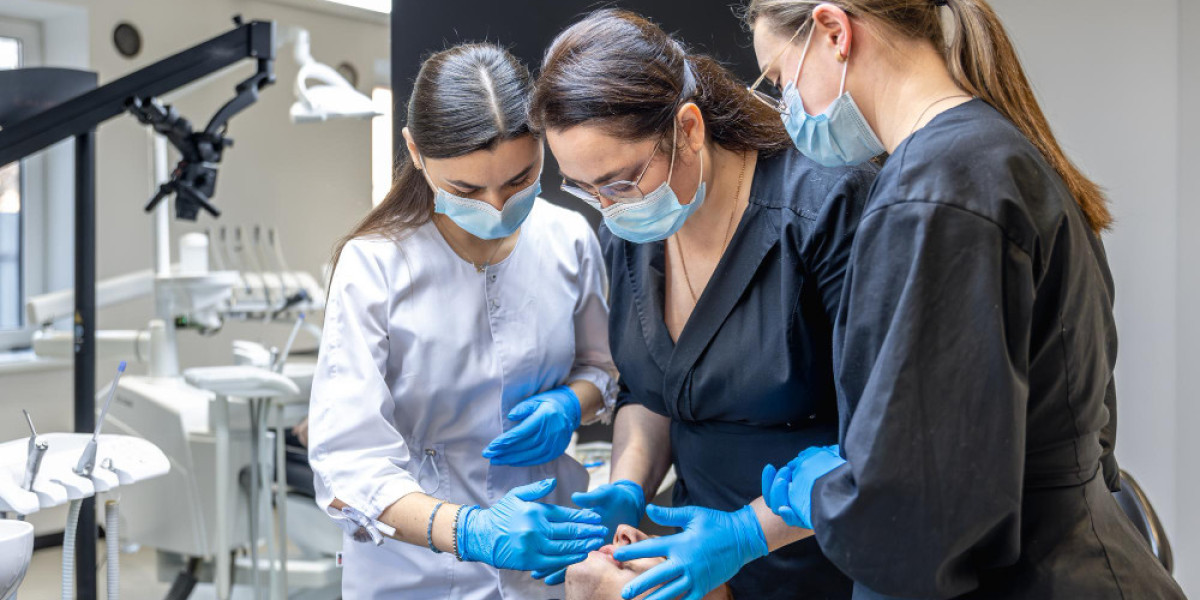 Aesthetics Cadaver Lab Training in the USA