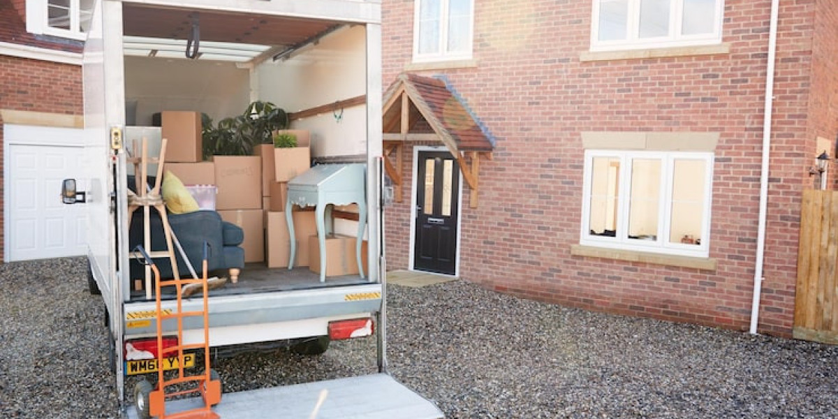 Packers and Movers: The Unsung Heroes Behind Stress-Free Relocations