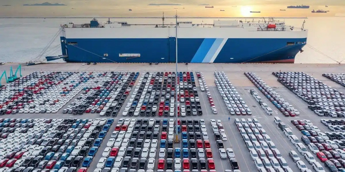 The Complete Guide to Stress-Free Car Shipping: What Every Vehicle Owner Should Know