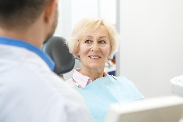 emergency dentist in Corby