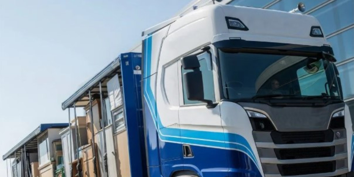 Expert International Removals Near You – UK Based