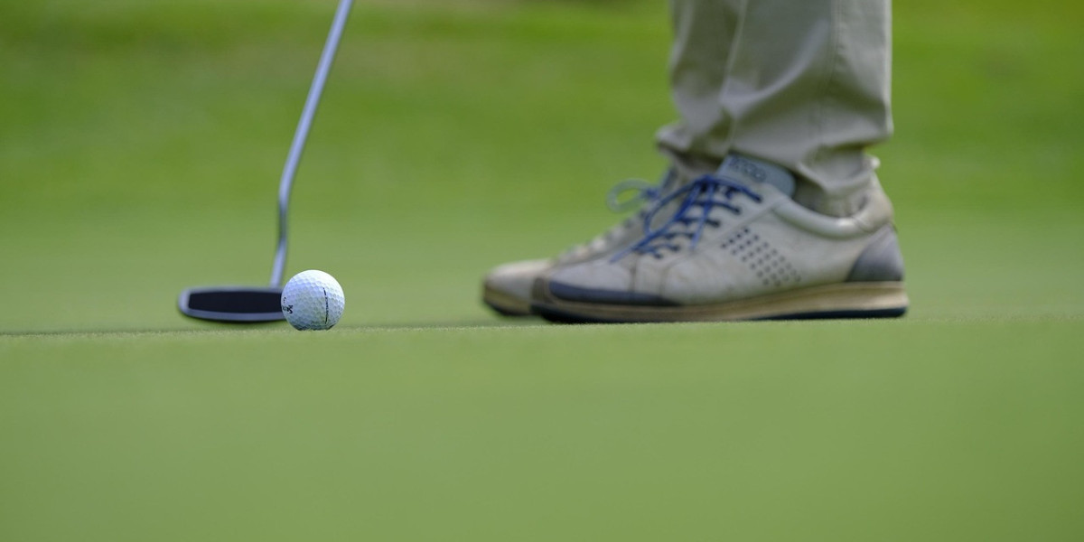 Royal Durban Golf Club