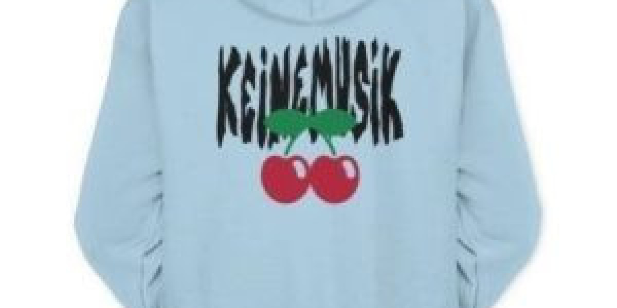 Keinemusik Clothing A Cultural Blend of Music and Streetwear