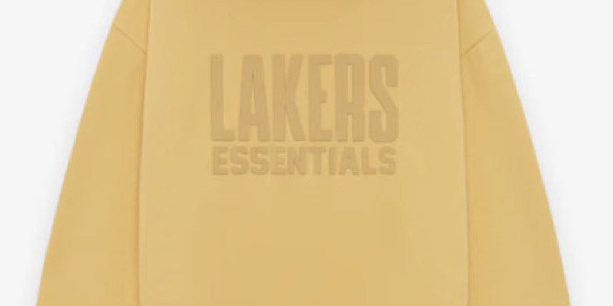 Essentials Hoodie – Effortless Streetwear for Every Generation