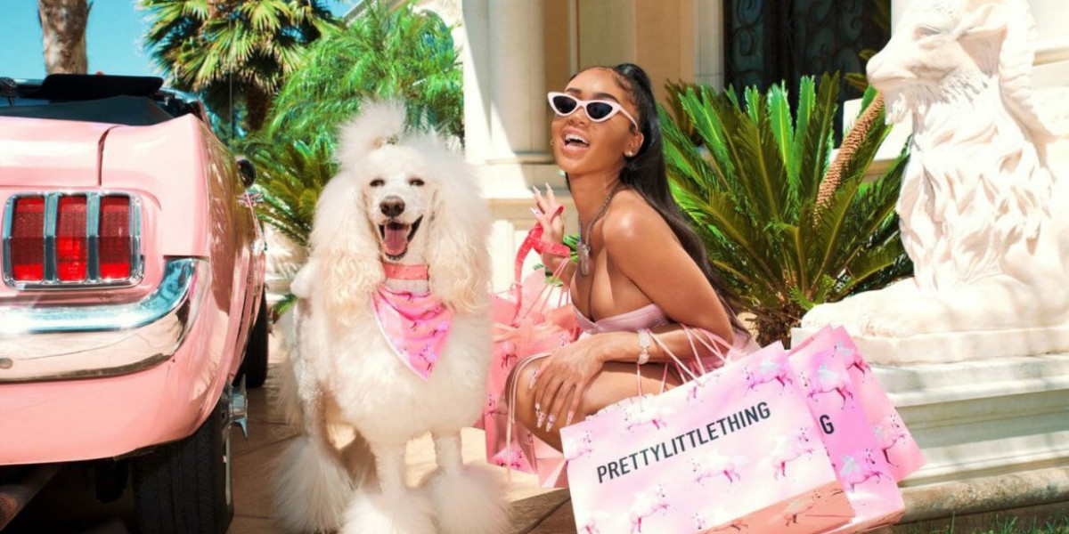 Pretty Little Thing Fashion to remain ahead of All Trends