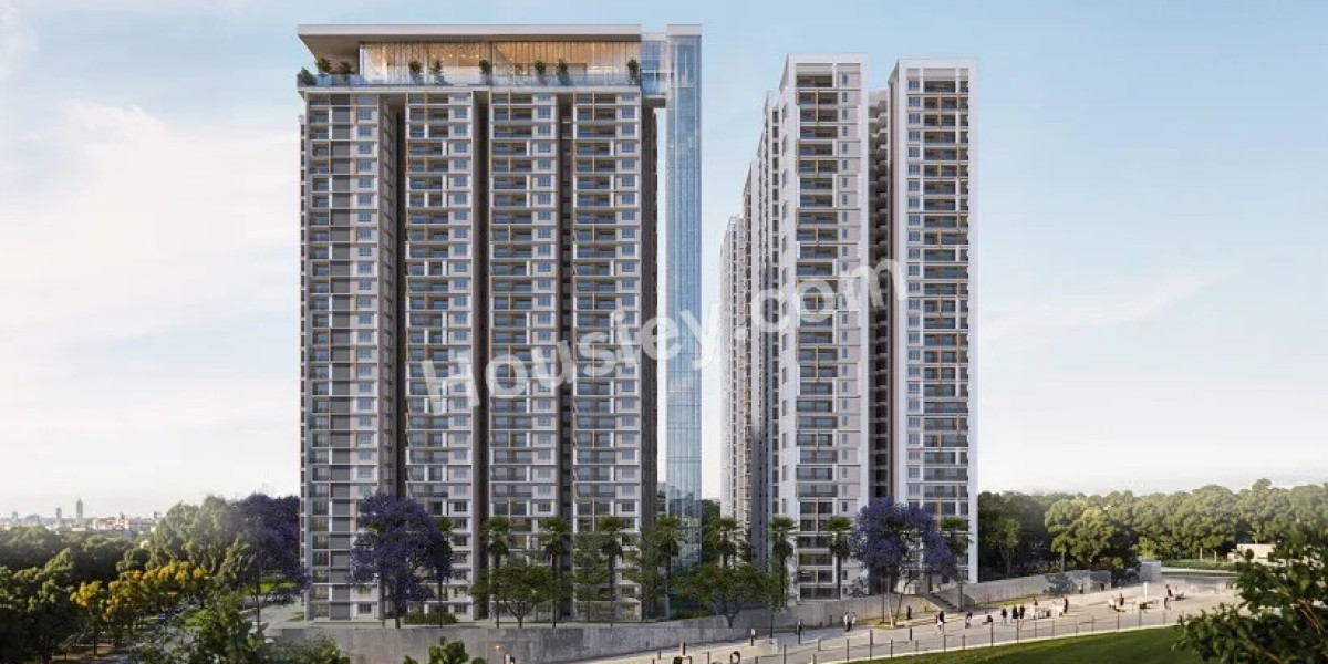 Prestige Spring Heights Budvel – Your Gateway to Elevated Living in Hyderabad