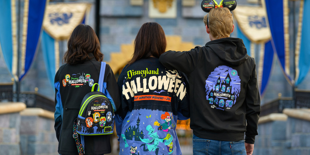 Why Choose Halloween Apparel From Leather Jacket Black?