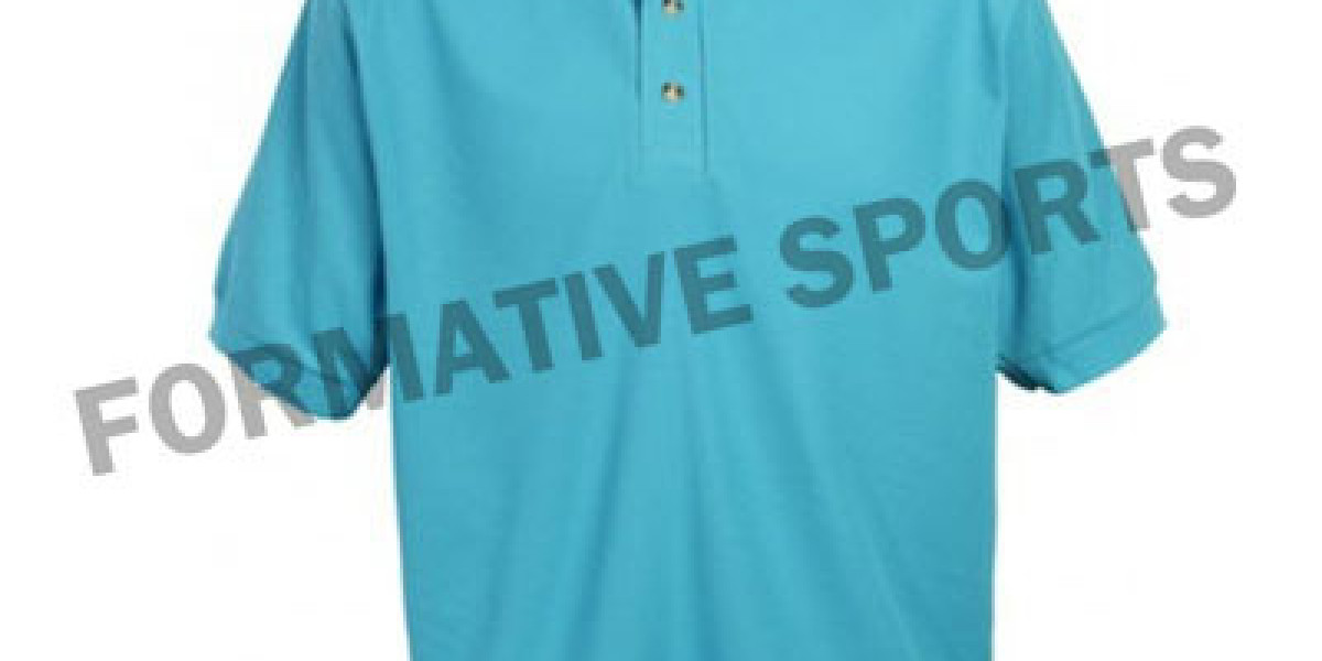 Formative Sports – Crafting Quality and Style as Polo Shirts Manufacturers in Australia