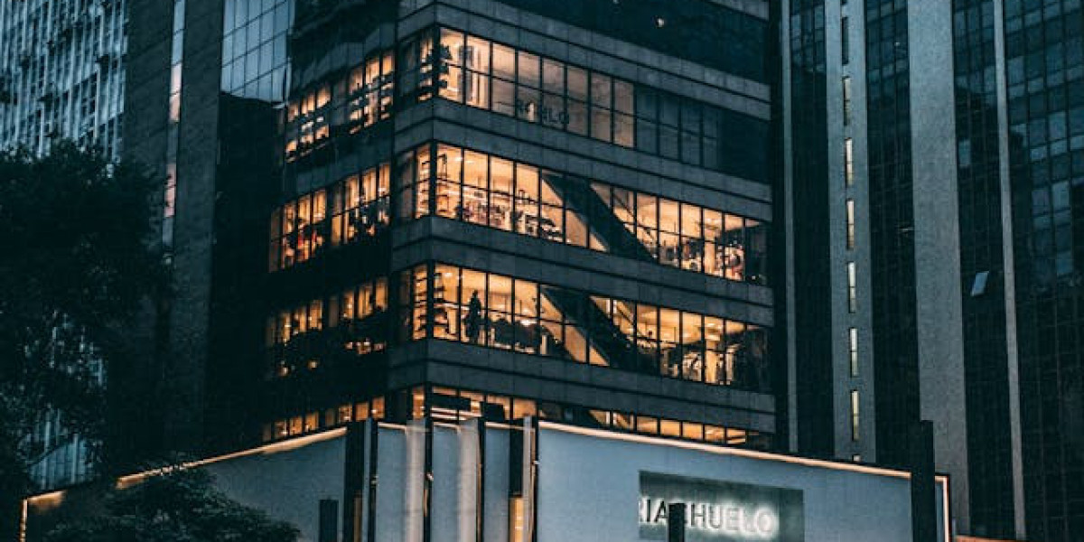 Architectural Planning Services: Building Dreams with Precision and Vision