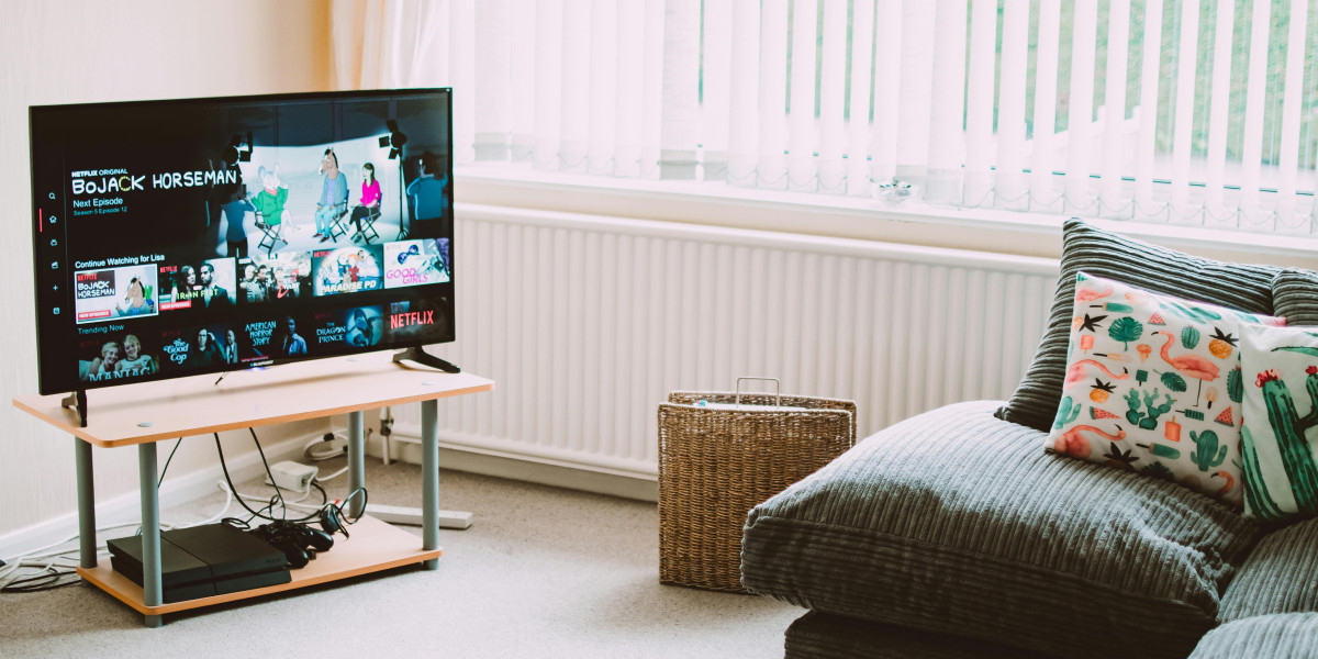 Test the Best IPTV UK Free Trial in 2025