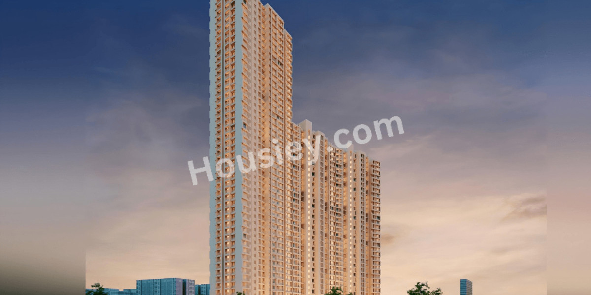 Puraniks Mirai Kasarvadavali – Your Dream Home in the Heart of Thane