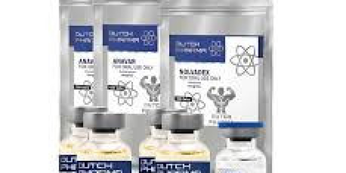 Peptides Bestellen – Lees nu echte reviews!