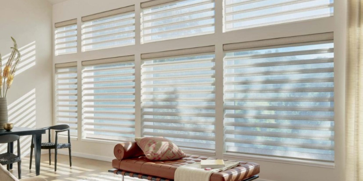 Stylish Window Blinds in Birmingham – Lake Blinds