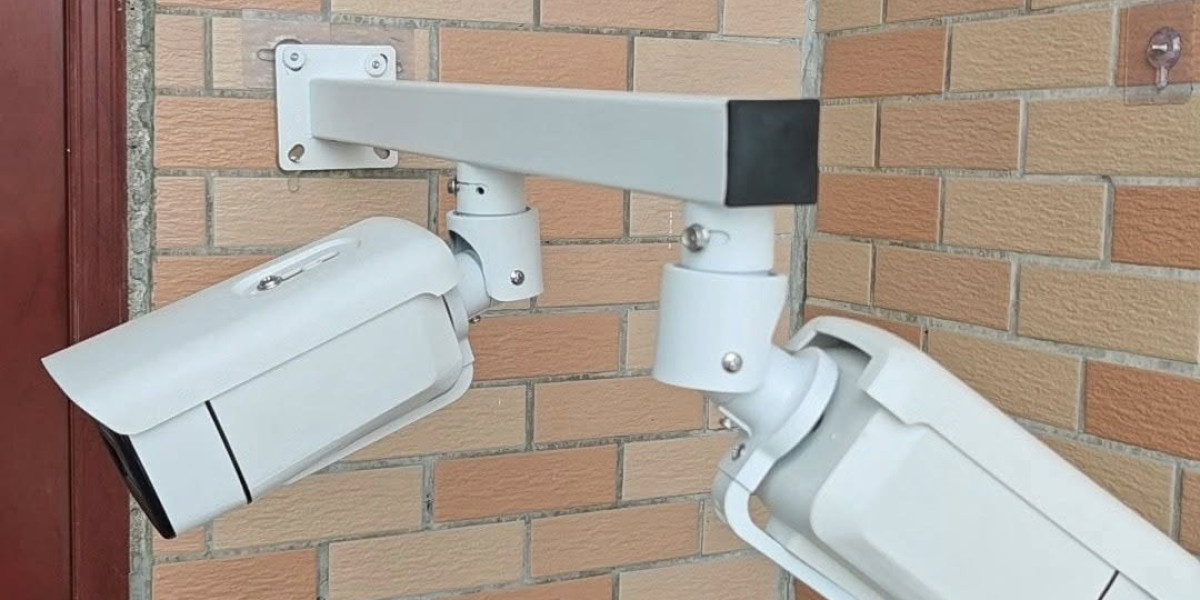 Giải pháp lắp đặt camera quan sát quay biển số xe