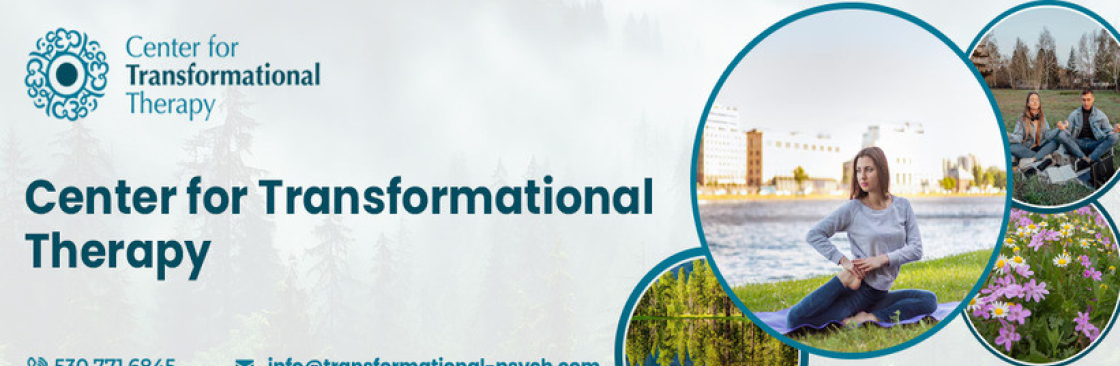 Center for Transformational Therapy