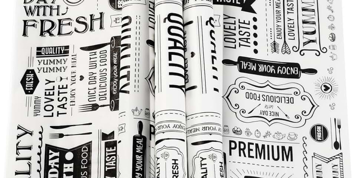 Why Custom Deli Paper Matters For Packaging Trends?