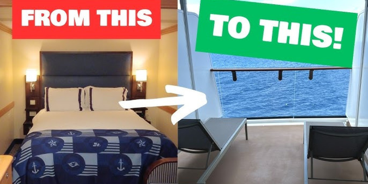 How Can I Get a Room Upgrade on an MSC Cruise?