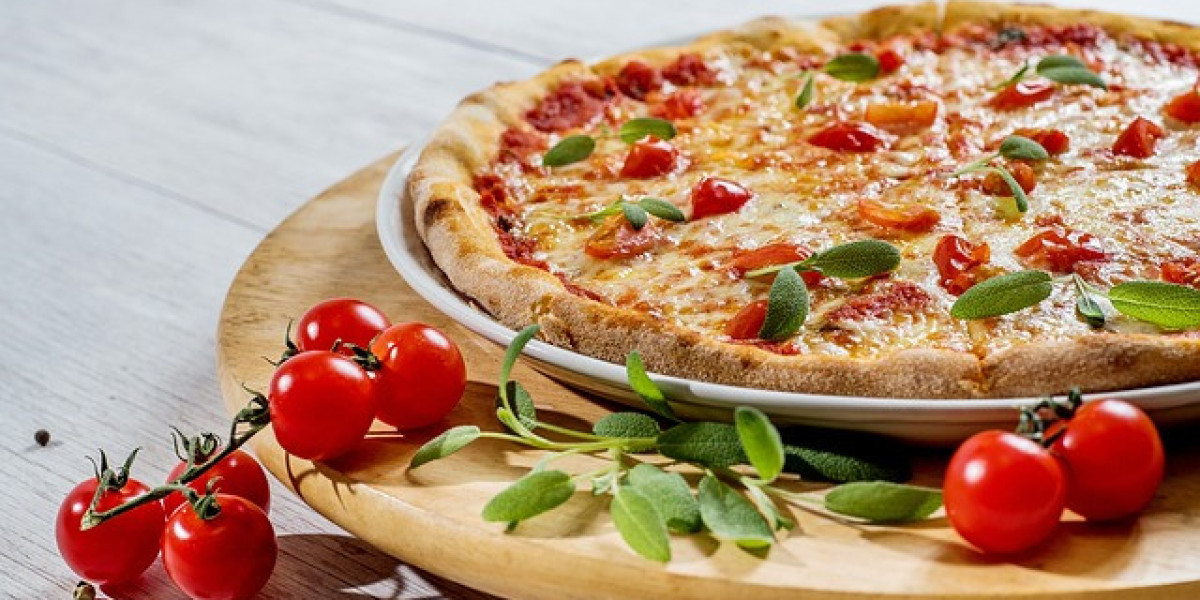 Why Doha Locals Swear by the Best Pizza in Qatar